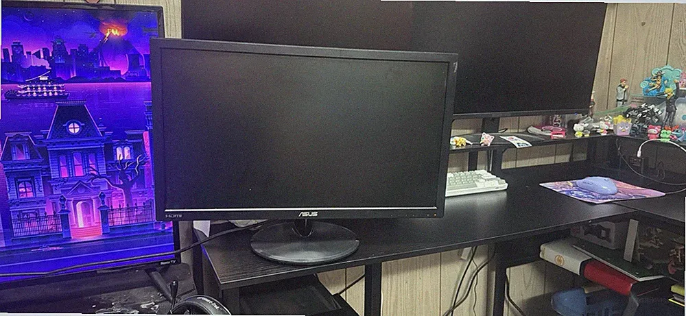 ASUS Monitor For Gaming, Business, Ect.