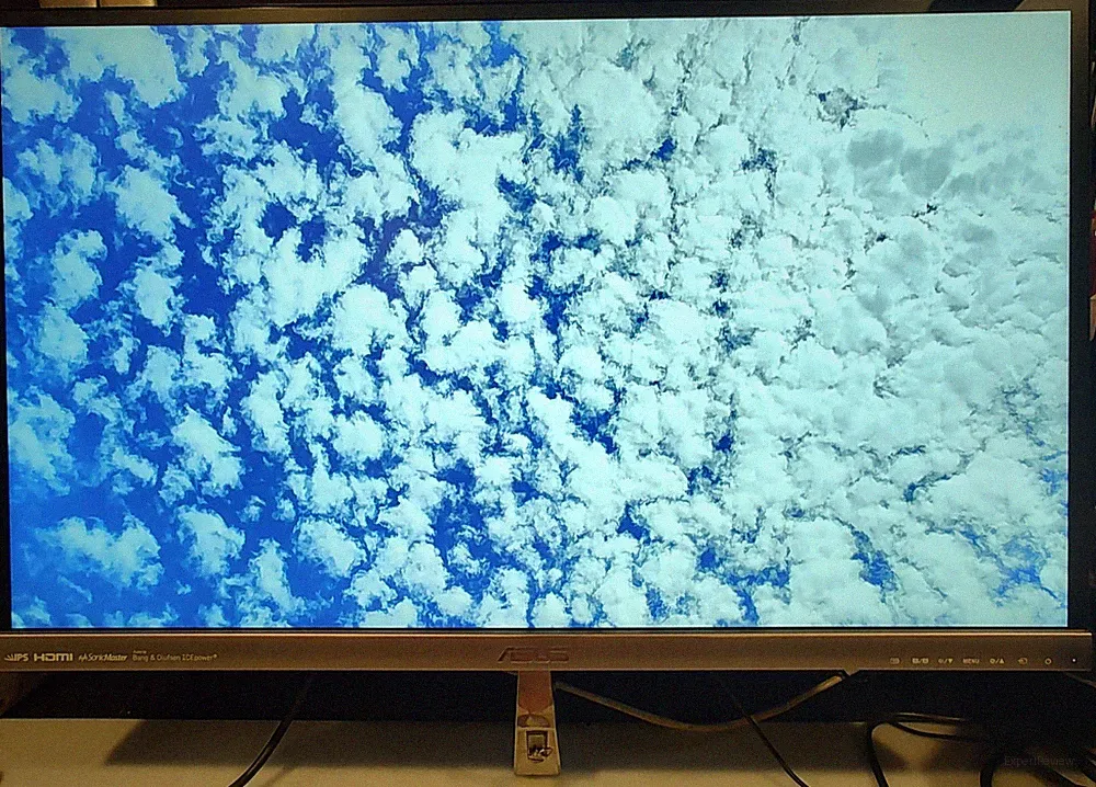 Asus MX279 MX279h Designo 27 inch LED Monitor IPS, 2 x HDMI, VGA, Speakers