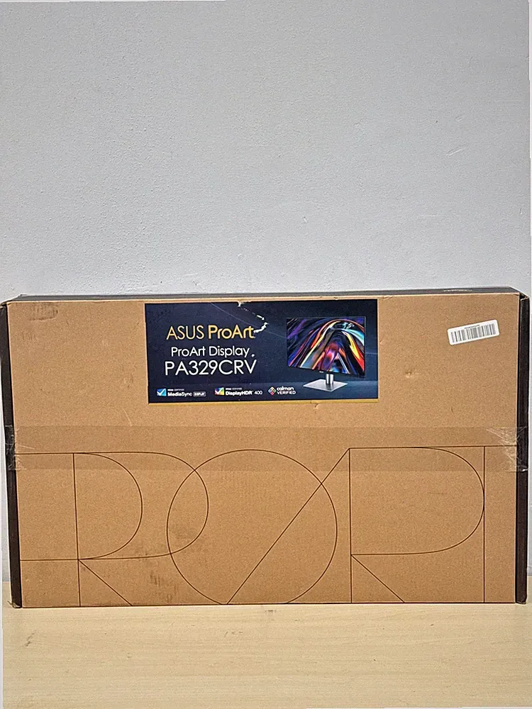 ASUS ProArt Display 32" Professional Monitor 4K UHD - Brand New