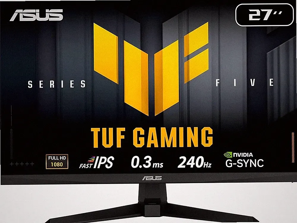 ASUS ProArt Display PA279CV 27" UHD 350 cd/㎡ 5ms 60Hz Anti-glare Flat Monitor