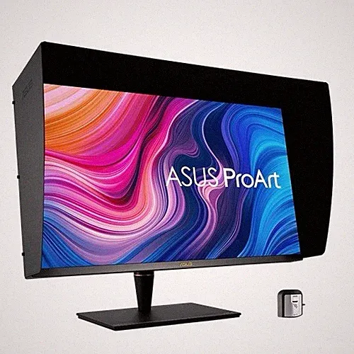 ASUS ProArt Display (PA32UCG-K) 32” Mini-LED IPS, 4K HDR Monitor