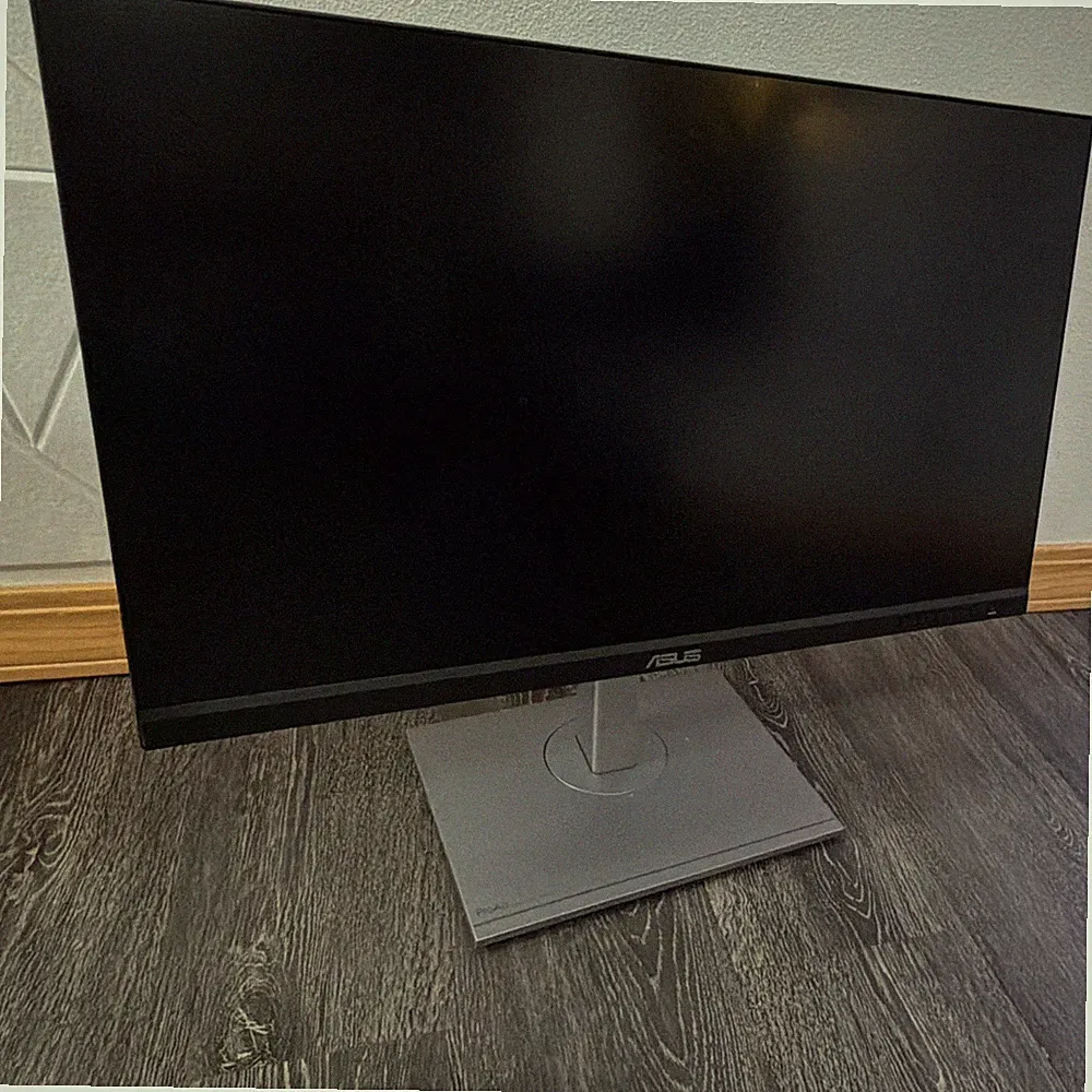 ASUS ProArt PA278CGV 27" IPS QHD 144Hz Graphic Design Monitor USB-C HDMI DP