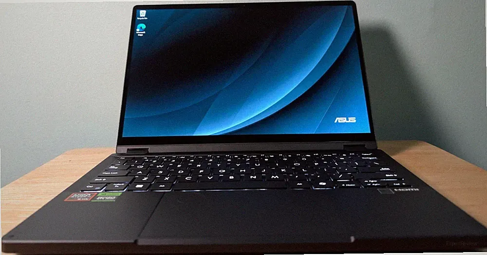 ASUS ProArt PX13 13.3" 3K OLED Touch 2-in-1 (Ryzen AI 9 HX 370 RTX4050 32GB/1TB)