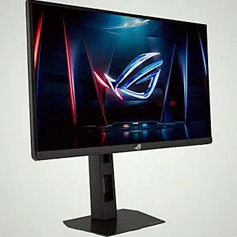 ASUS Republic of Gamers Strix XG248QSG 24.1 in HDR 610 Hz Ace Esports Gaming