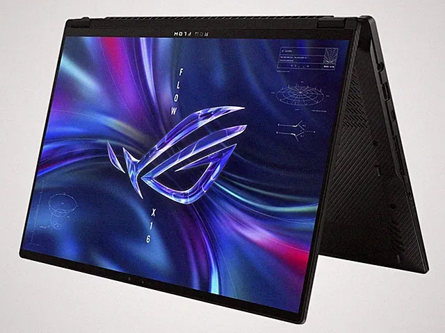 ASUS ROG Flow X16 GV601VU 16" QHD+ TouchSC i9-13900H 16GB 1TB SSD RTX4050 Win 11