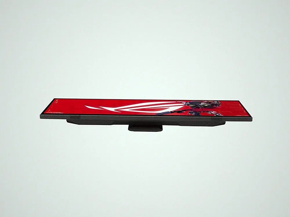 ASUS ROG Strix 12" 24:9 USB-C Touchscreen Gaming Monitor (XG129C) - 1920x720