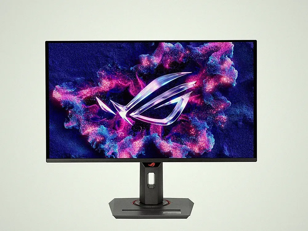 ASUS ROG Strix 27 inch (26.5" viewable) QHD 2K 1440P 360Hz FreeSync Premium Pro