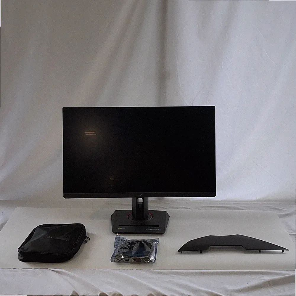 ASUS ROG Strix 27" QHD 180Hz USB-C Gaming Monitor XG27ACG Black