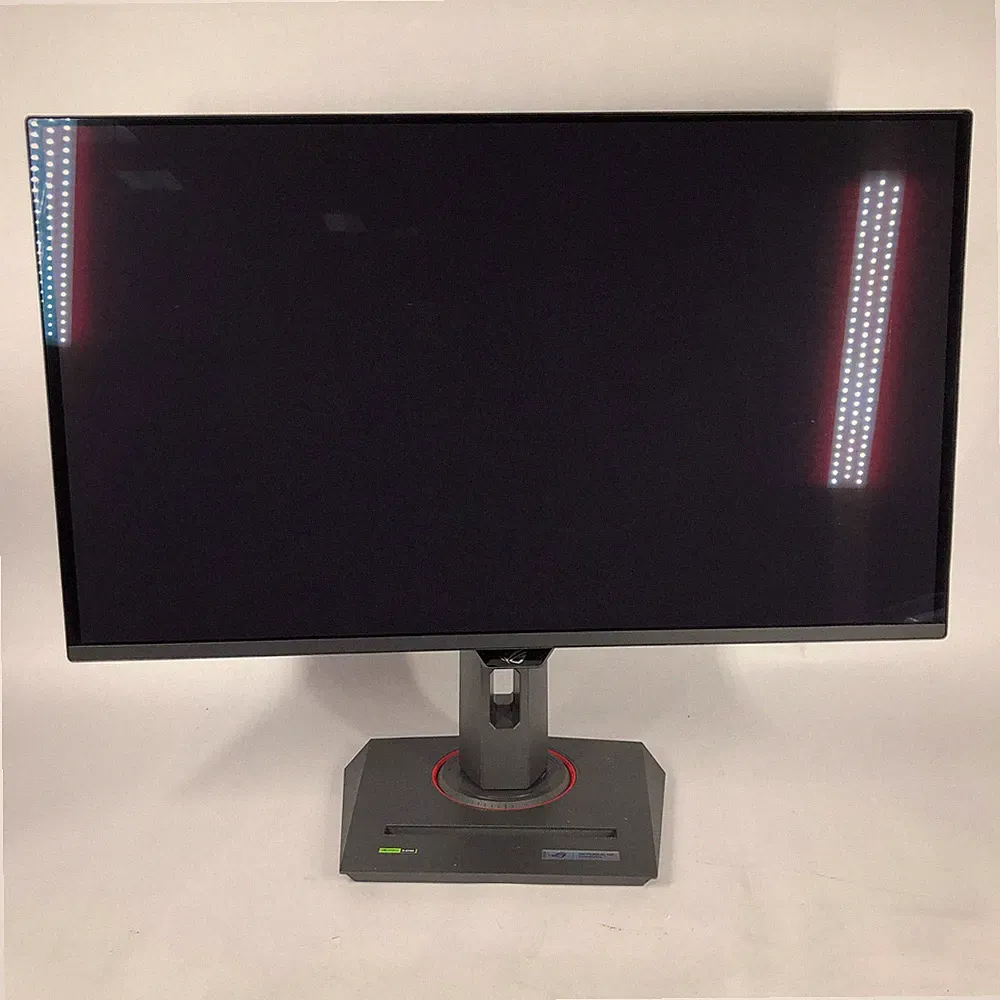ASUS ROG Strix 27" XG27UCDMG 4K UHD QD-OLED 240Hz FreeSync Gaming Monitor