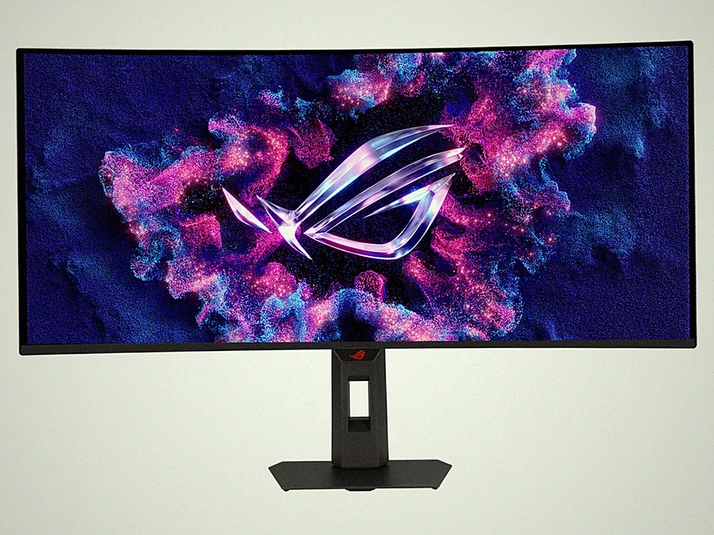 ASUS ROG Strix 34 inch UltraWide QHD 2K 1440P 280Hz G-Sync Compatible HDR500
