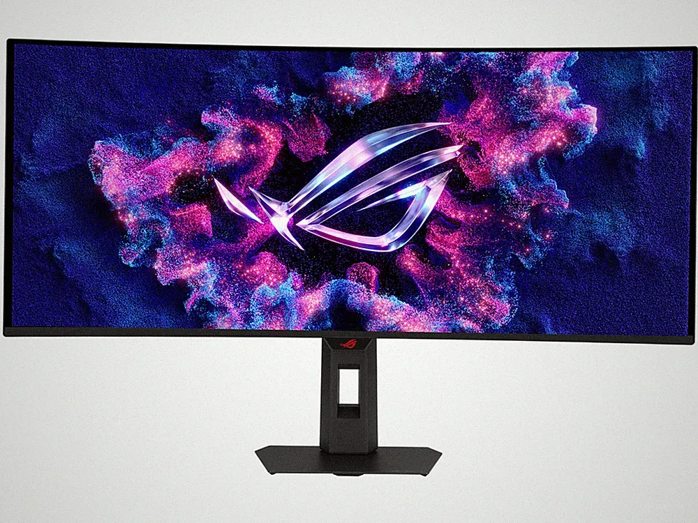 ASUS ROG Strix 34 inch UltraWide QHD 2K 1440P 280Hz G-Sync Compatible HDR500