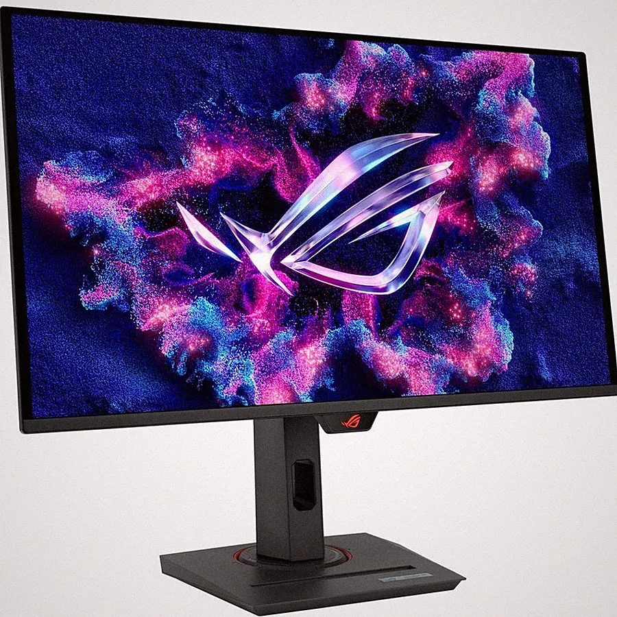 Asus ROG Strix Class 4K UHD Gaming OLED Monitor 26.5" 3840x2160 0.03ms 240Hz