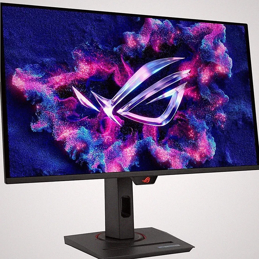 Asus ROG Strix Class 4K UHD Gaming OLED Monitor 26.5" 3840x2160 0.03ms 240Hz