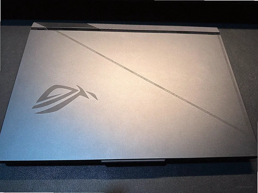 asus rog strix g16 2024 gaming laptop 16" 16:10 fhd 165hz GeForce Rtx 4050 for
