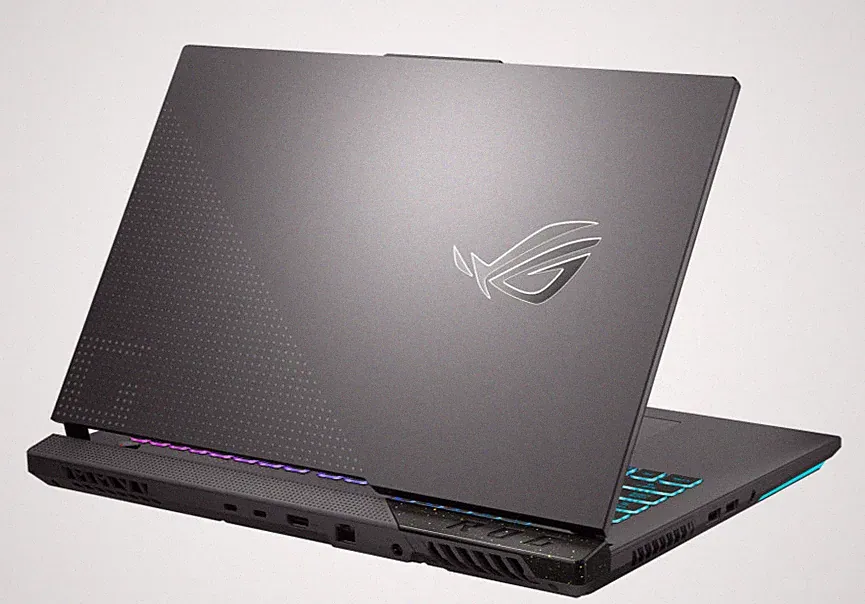 ASUS ROG Strix G713PU 17.3" FHD 144Hz Ryzen 9 7945HX 16GB 1TB SSD RTX4050 Win 11
