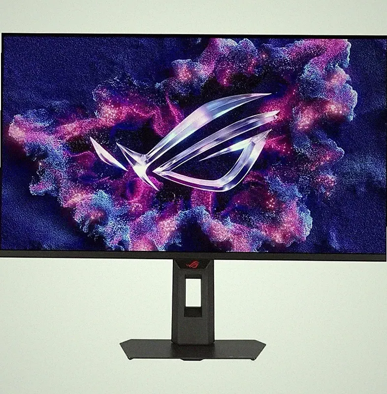 ASUS ROG Strix OLED XG27AQDMES 26.5" 1440p Gaming Monitor