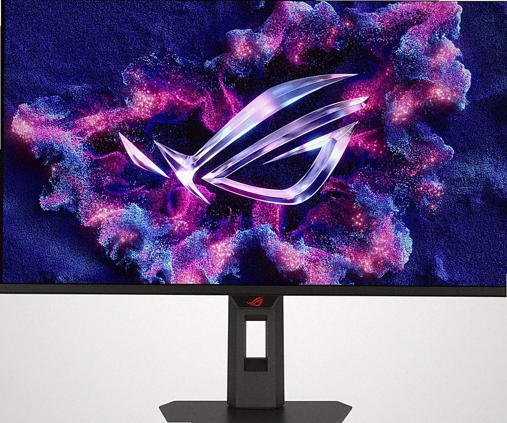 ASUS ROG Strix OLED XG27AQDMES 26.5 inch WQHD 240Hz Gaming Monitor, inc MWS!