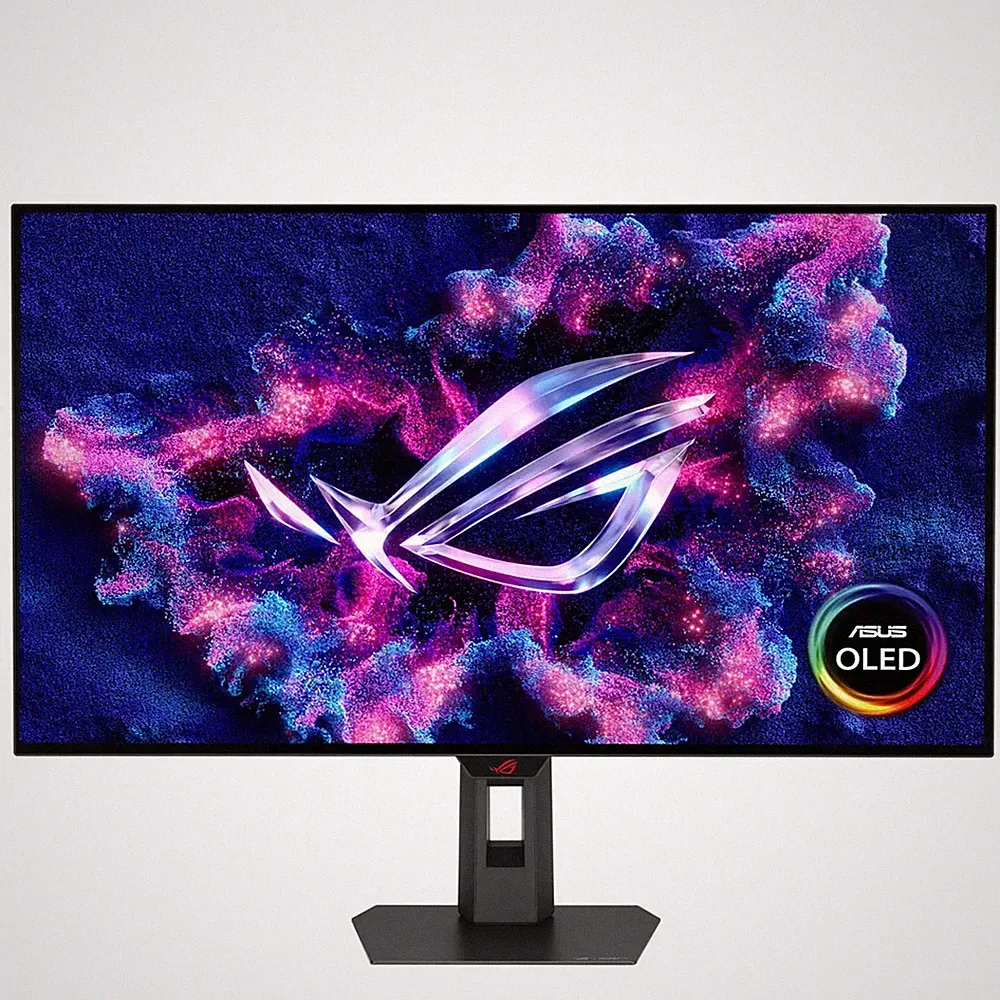 ASUS ROG Strix OLED XG32UCWG 31.5" 4K Ultra HD 165Hz WOLED HDR Gaming Monitor