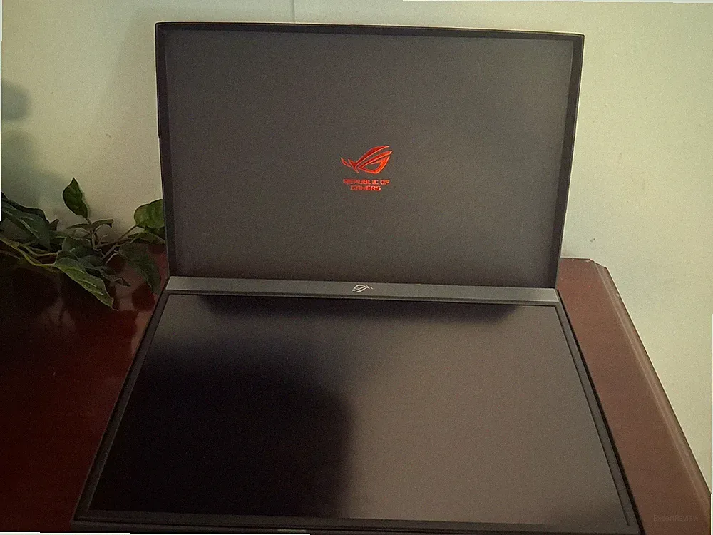 ASUS ROG Strix XG17AHP Portable Monitor - Parts/Repair AS-IS