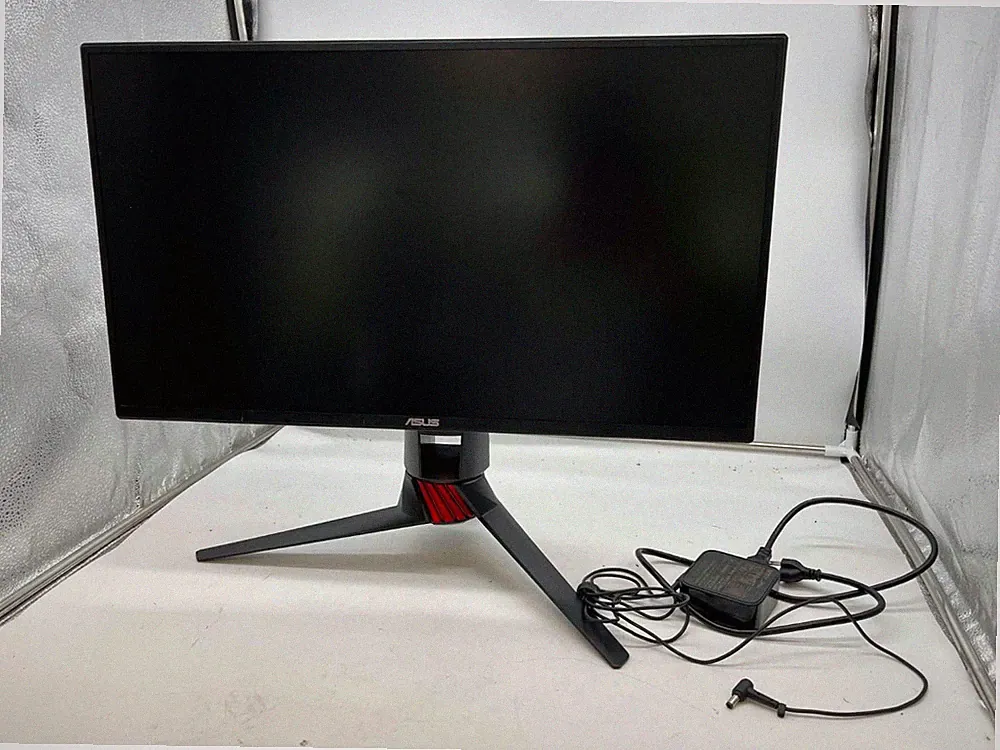 ASUS ROG Strix XG258Q 24.5” Gaming Monitor Full HD 1080P 240Hz