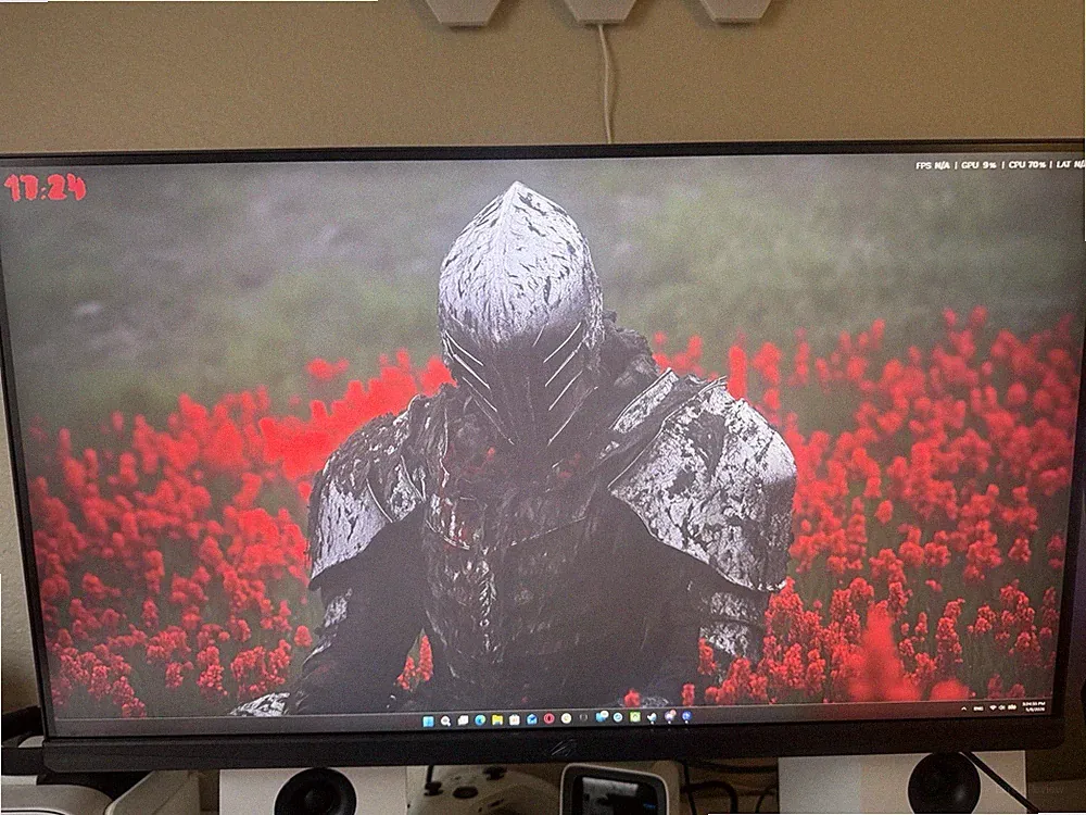 ASUS ROG Strix XG279Q 27” 1440p 144Hz IPS Gaming Monitor