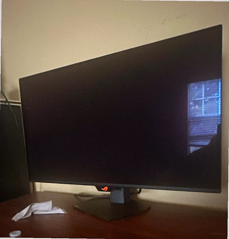ASUS ROG Strix XG27ACDMS 27" OLED 1440p 280Hz 0.03ms G-SYNC Compatible