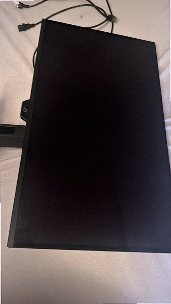 ASUS ROG Strix XG27ACDNG 26.5" 360Hz 0.03ms 2560x1440 QHD Monitor #SM5230