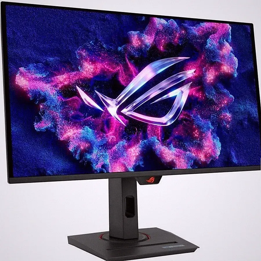 Asus ROG Strix XG27ACDNG 27" WQHD 2560x1440 360Hz 0.03ms Gaming Monitor