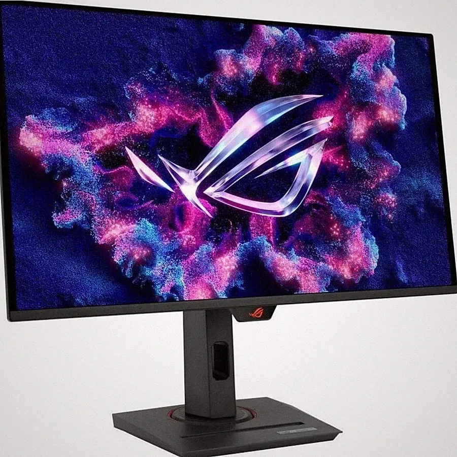 Asus ROG Strix XG27ACDNG 27" WQHD 2560x1440 360Hz 0.03ms Gaming Monitor