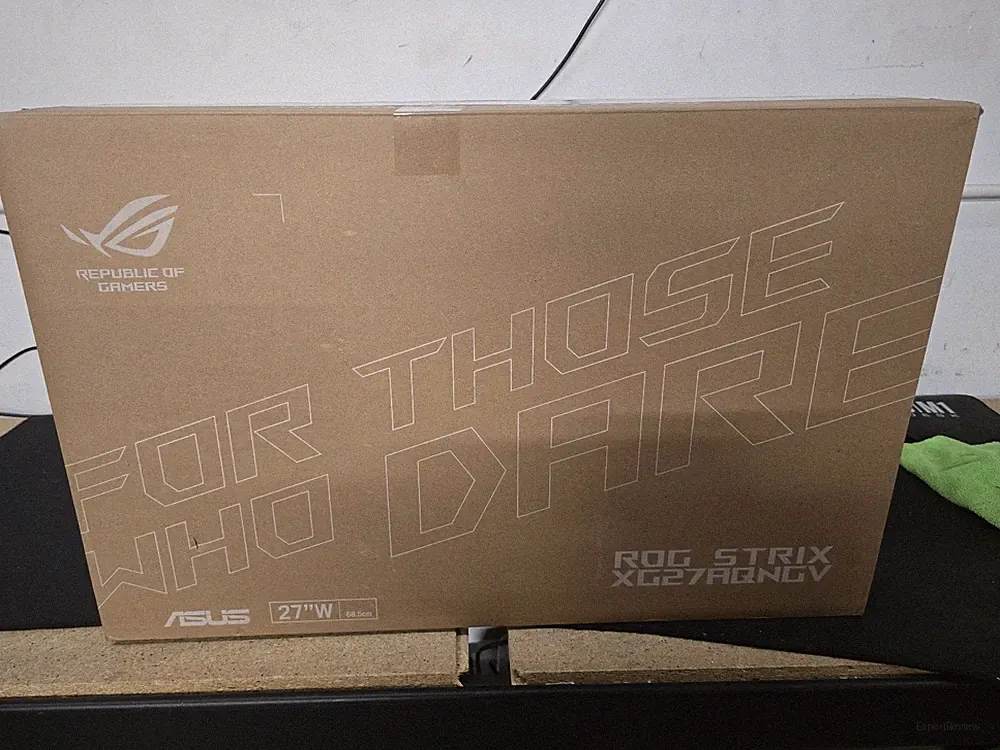 360 hz gaming monitor asus