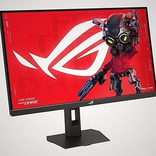 ASUS ROG Strix XG27AQNGV 27 360Hz WQHD Gaming Monitor - 360Hz Refresh Rate - G
