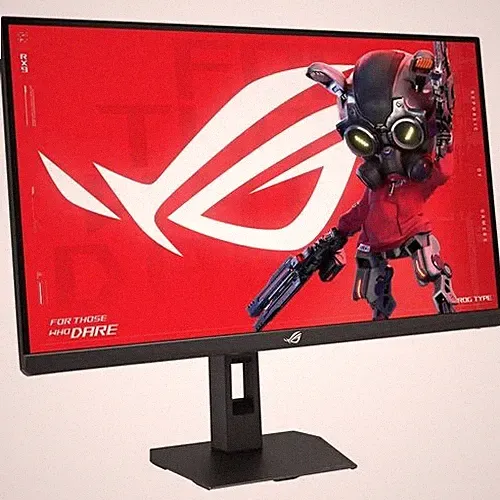 Asus ROG Strix XG27UCGR 27" Class 4K UHD Gaming LCD Monitor - 16:9