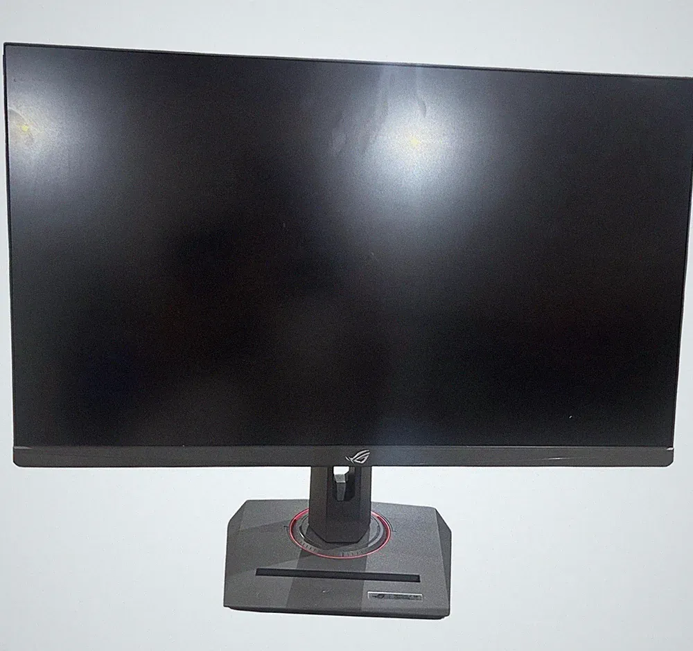 ASUS ROG Strix XG27UCS 27in 4K 160Hz 1ms HDR Adaptive-Sync Monitor