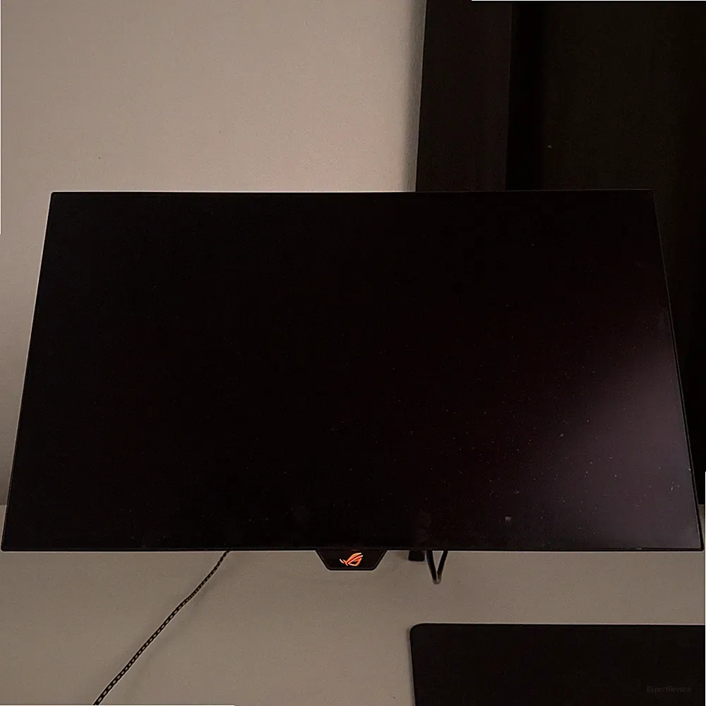 ASUS ROG Swift 27" OLED Gaming Monitor PG27AQDP QHD (2560 x 1440) 480Hz