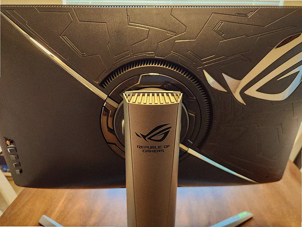 ASUS ROG Swift 27'' PG279QM Gaming Monitor