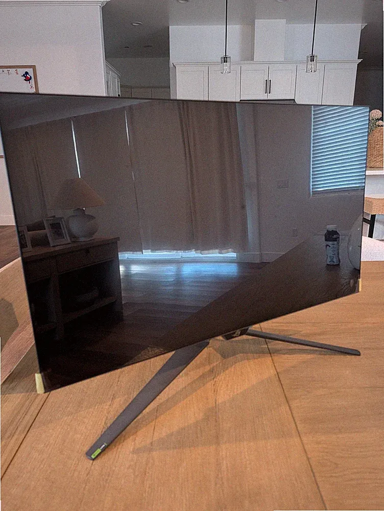 ASUS ROG Swift 32" OLED Gaming Monitor PG32UCDP
