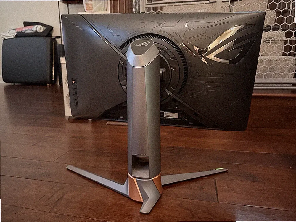 ASUS ROG Swift 360Hz PG259QNR 24.5" HDR Gaming Monitor 1080p Full HD, 1ms IPS