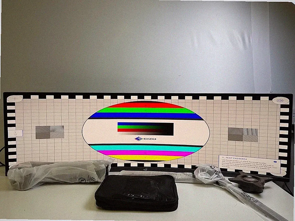 ASUS ROG Swift 49” Curved QD-OLED Gaming Monitor (PG49WCD)
