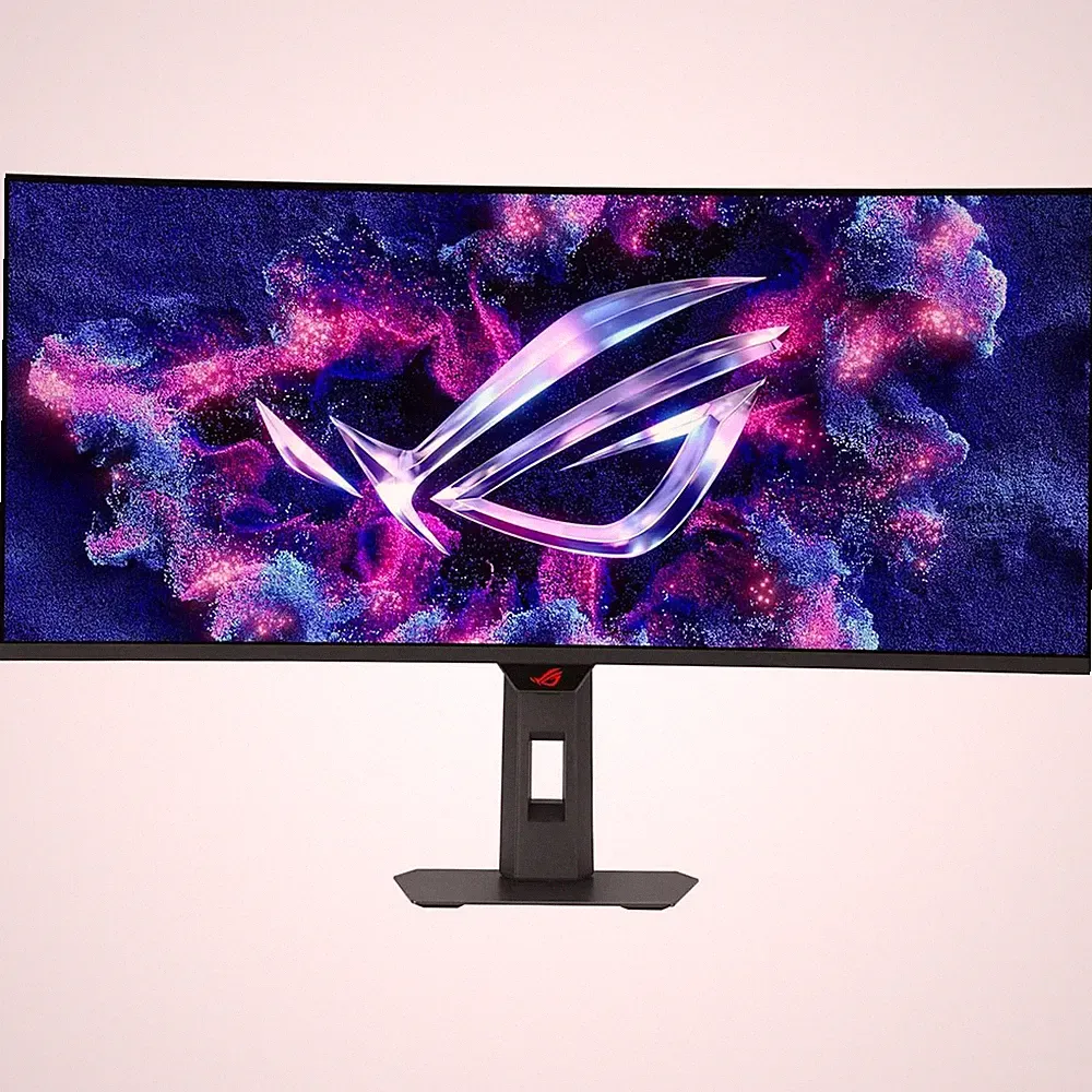 ASUS ROG Swift OLED PG34WCDM- 34" UWQHD (3440 x 1440) G-SYNC Gaming Monitor