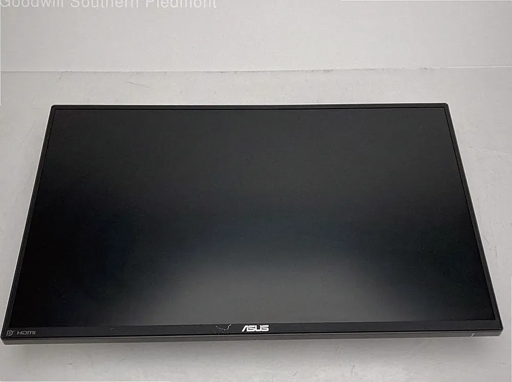 ASUS ROG Swift PG258Q 24.5" 240Hz G-Sync 1080p Gaming Monitor No Stand - Tested