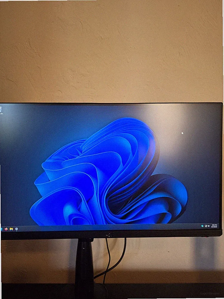 ASUS ROG Swift PG259QN eSports G-SYNC Gaming Monitor 24.5" FHD (1920x1080) 360hz