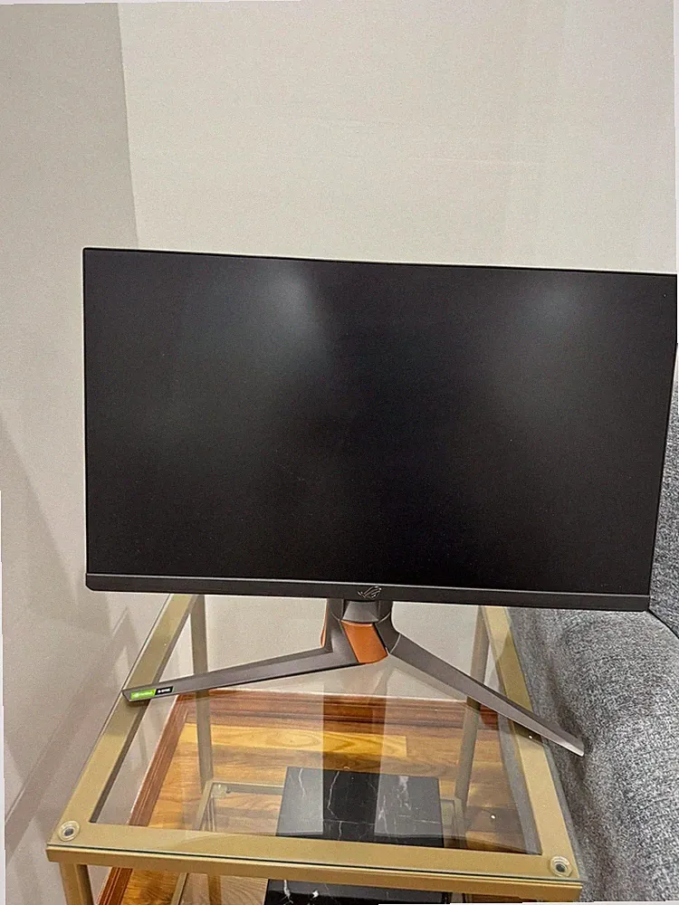 ASUS Rog Swift PG259QNR 360Hz 245 inch FHD IPS LED Gaming Monitor G2U