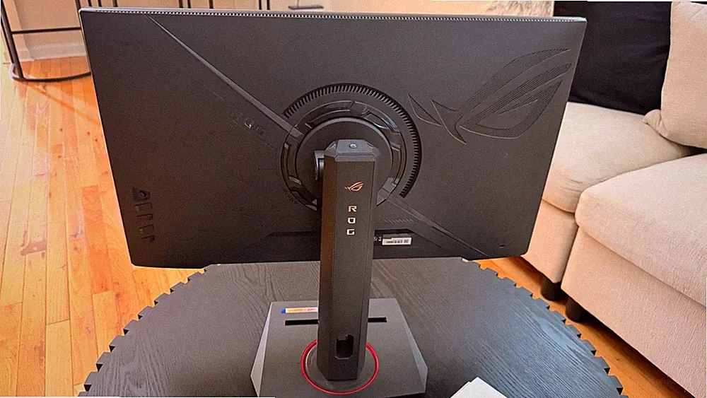 ASUS ROG Swift PG279Q 27" IPS 165Hz 2560x1440 Gaming Monitor HDMI/DP