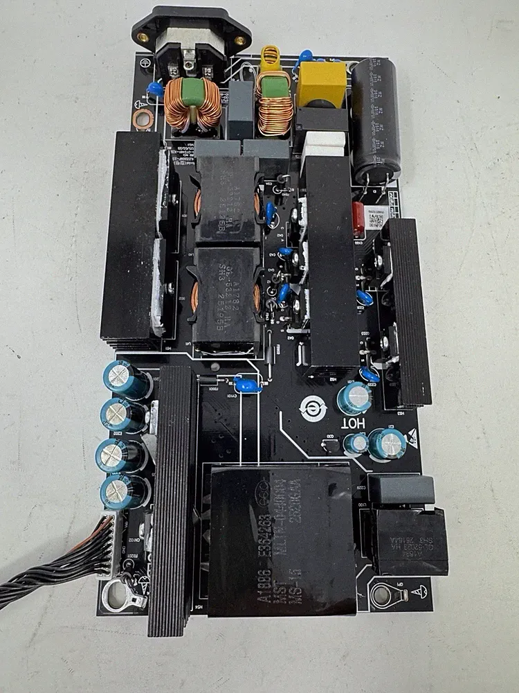 ASUS ROG Swift PG32UCDMR Power Supply Board