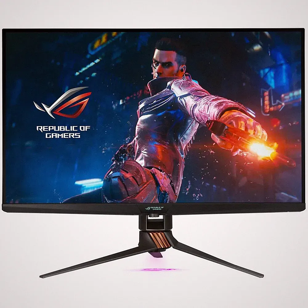 ASUS ROG Swift PG32UQX 32" 16:9 4K UHD 144Hz IPS Mini-LED Gaming Monitor 2061207