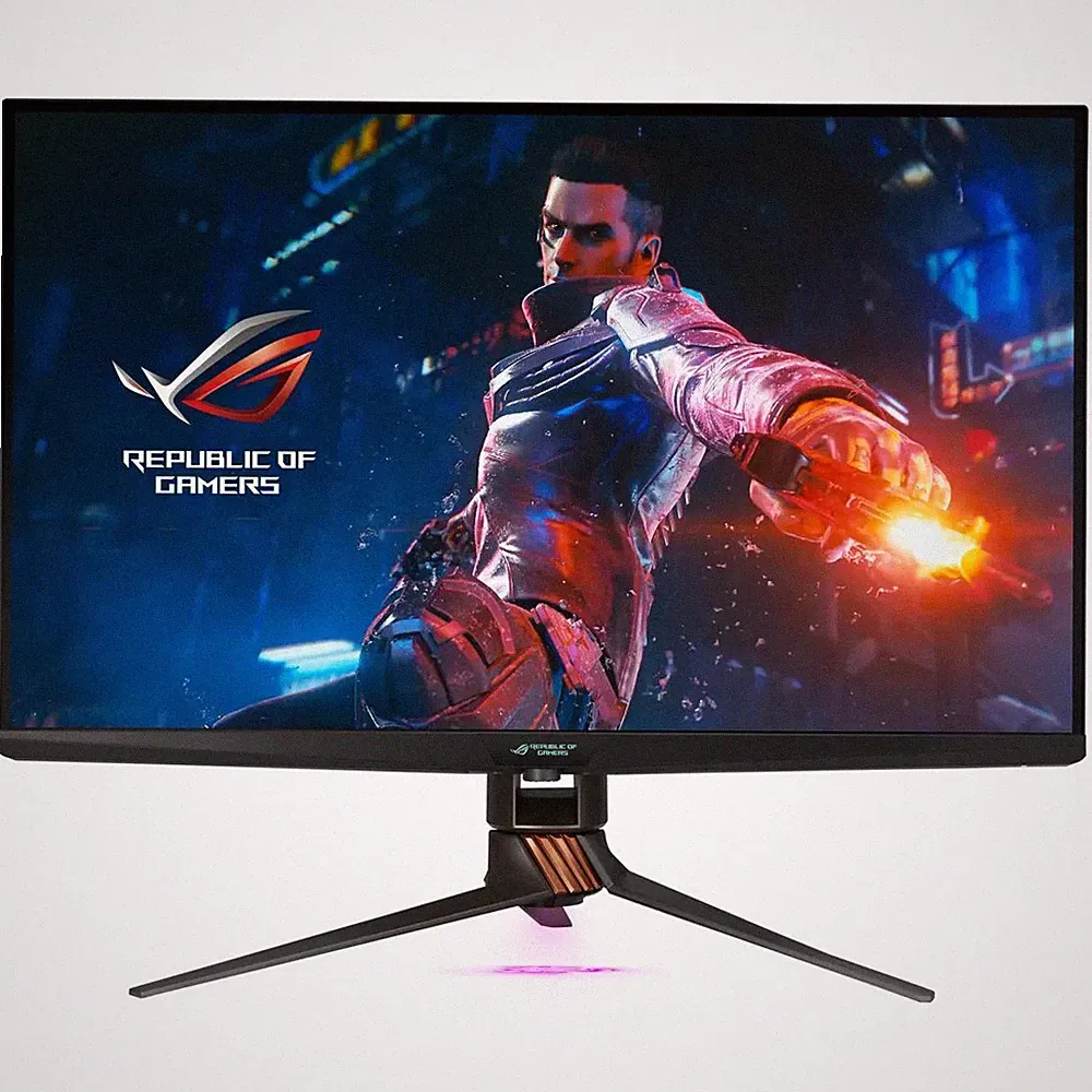 ASUS ROG Swift PG32UQX 32" 16:9 4K UHD 144Hz IPS Mini-LED Gaming Monitor 2061207