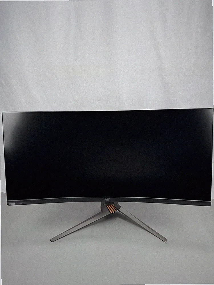 Asus ROG SWIFT PG35VQ 200Hz 2ms CURVED GAMING MONITOR - Ultra-WQHD