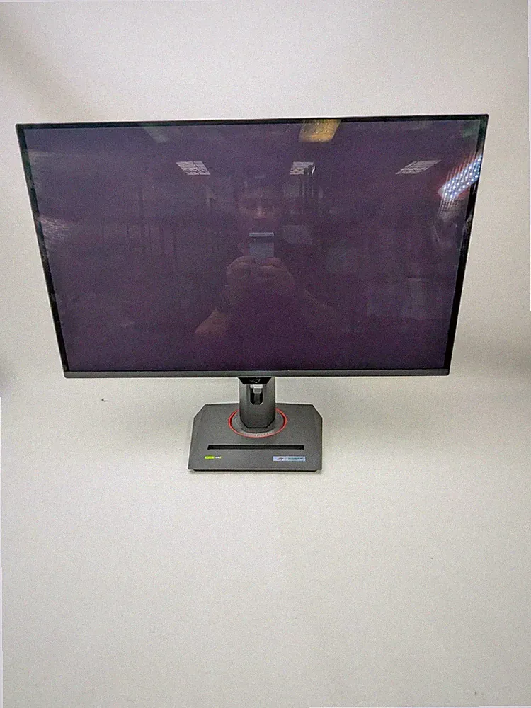 ASUS ROG XG27ACDNG 26.5" QHD 360Hz QD-OLED Gaming Monitor 0.03ms HDR