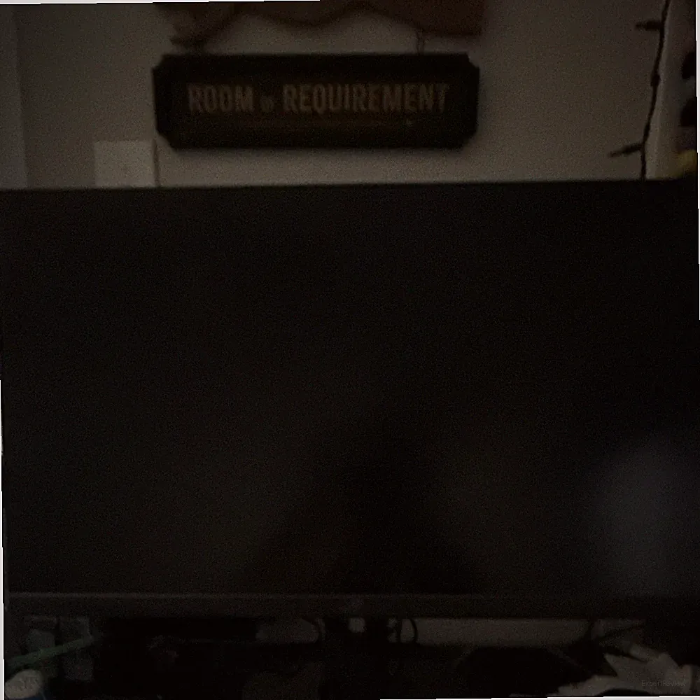 ASUS ROG XG27UCG 27" 4K 160Hz IPS 1ms USB-C G-SYNC HDR Monitor