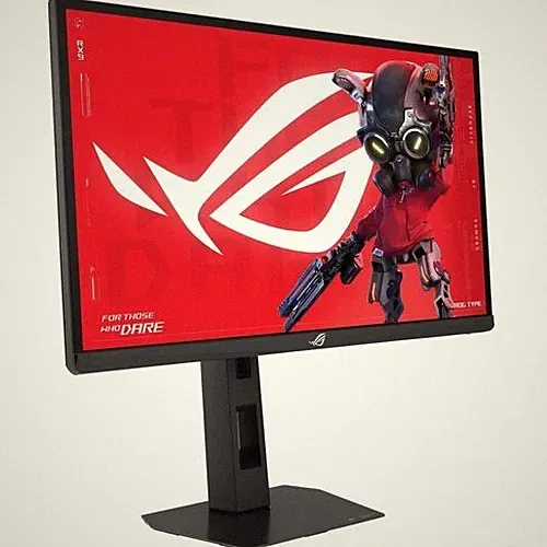 Asus Strix Ace XG248QSG 24" Class Full HD Gaming LCD Monitor - 16:9